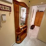 Precioso Apto En Calle San Pascual Con Piscina Cerca De Todos Servicios Apartman Torrevieja