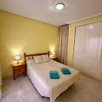 Precioso Apto En Calle San Pascual Con Piscina Cerca De Todos Servicios Apartman