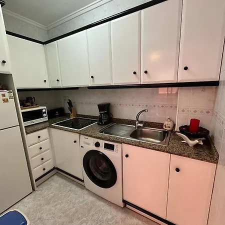 Apartment Precioso Apto En Calle San Pascual Con Piscina Cerca De Todos Servicios *