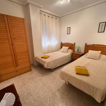 Apartment Precioso Apto En Calle San Pascual Con Piscina Cerca De Todos Servicios