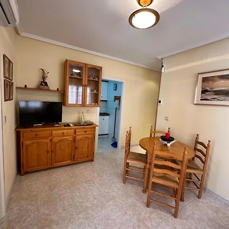 Apartman Precioso Apto En Calle San Pascual Con Piscina Cerca De Todos Servicios